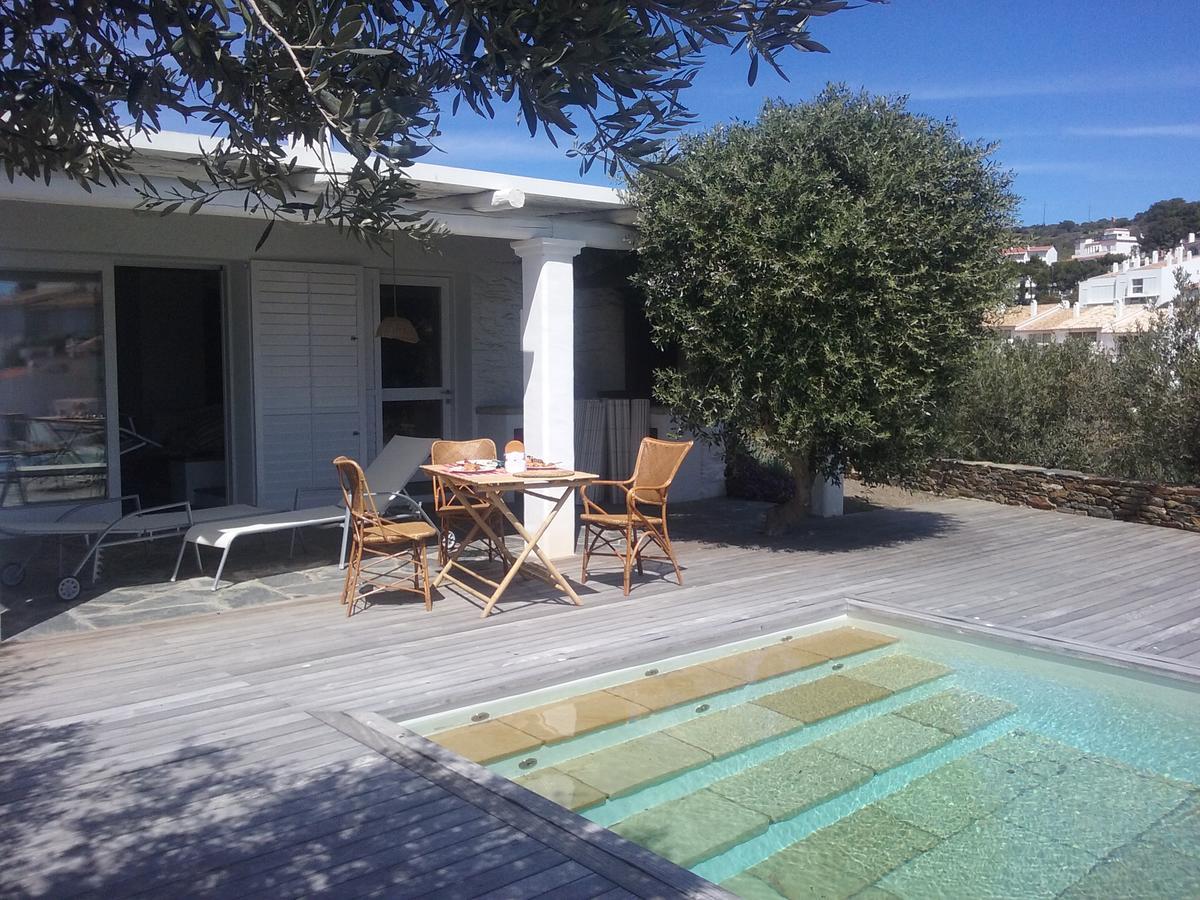 Casa Margot * Cadaques