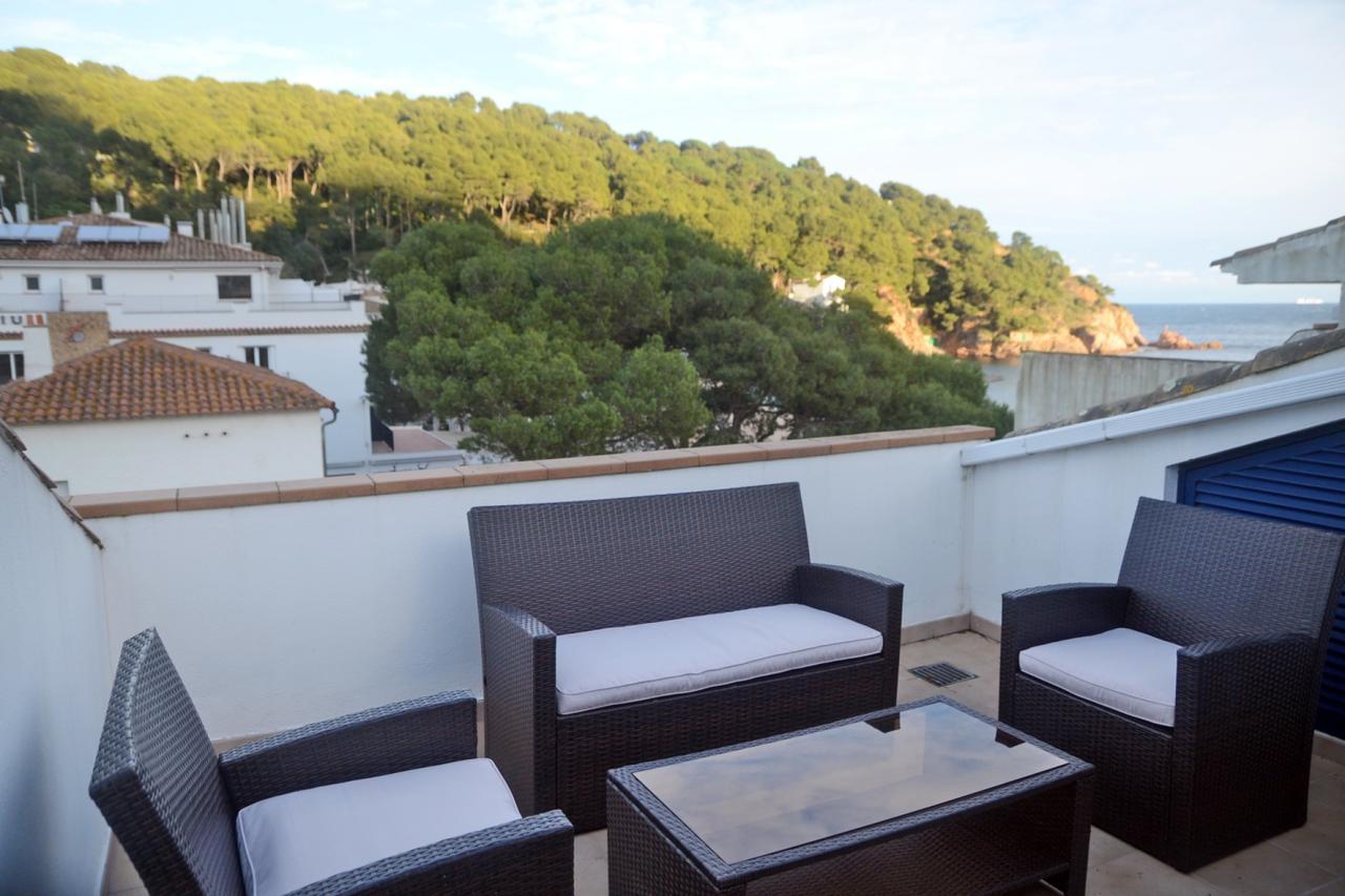 Gala 3 Apartment