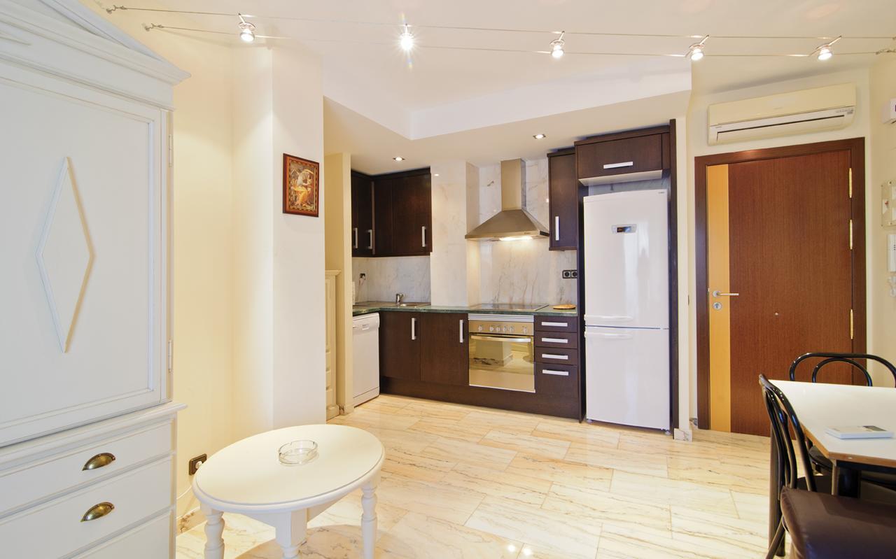 Rosapark Apartment *