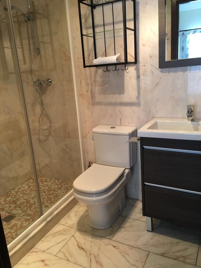 Rosapark Apartment