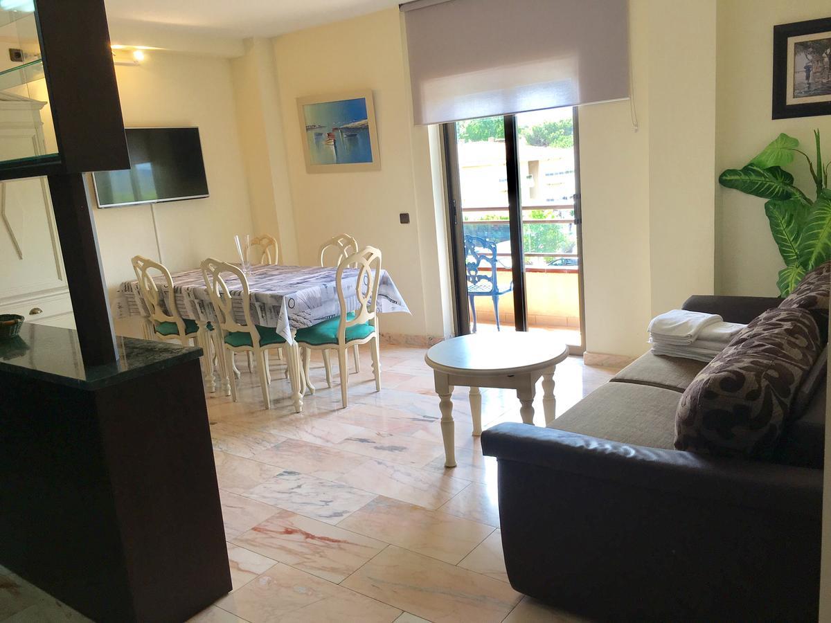 Rosapark Apartment *