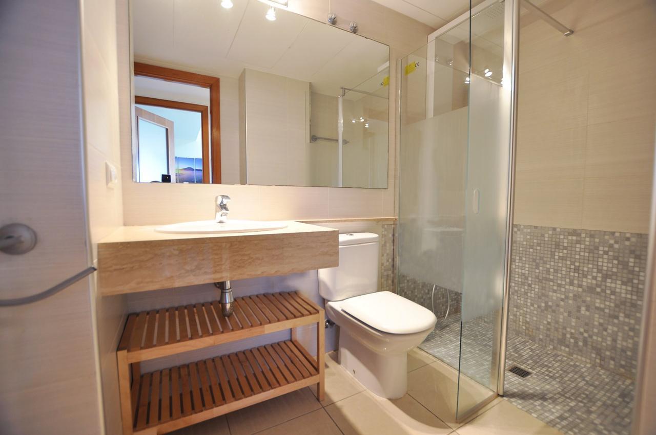 1001 Mileni I - Apivend Immo Apartamento