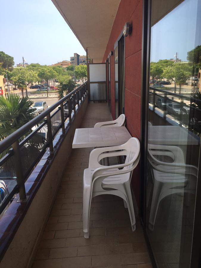 Rosapark * Platja d'Aro
