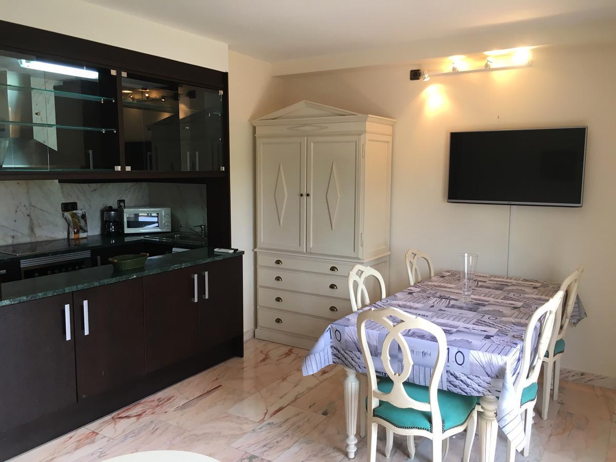 Apartment Rosapark