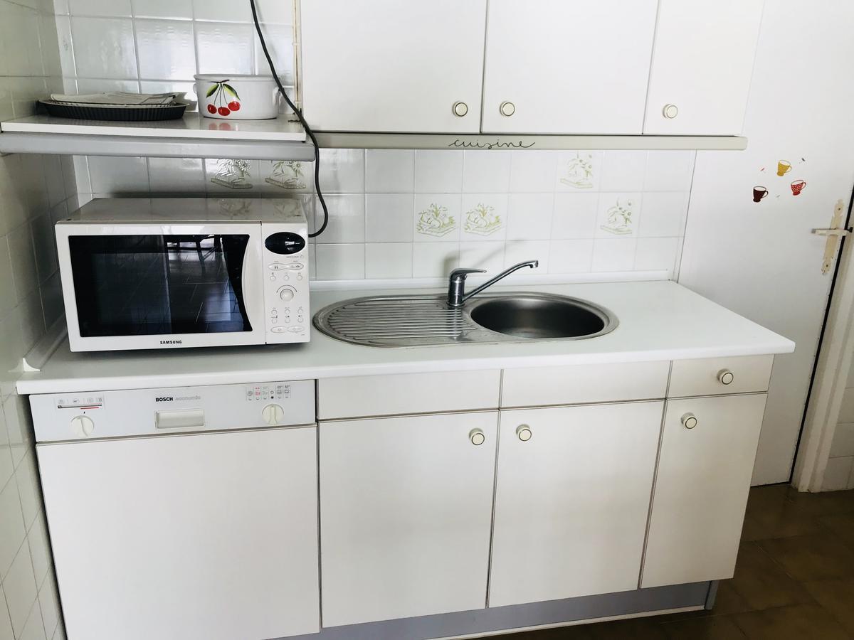 Apartment Costamar *