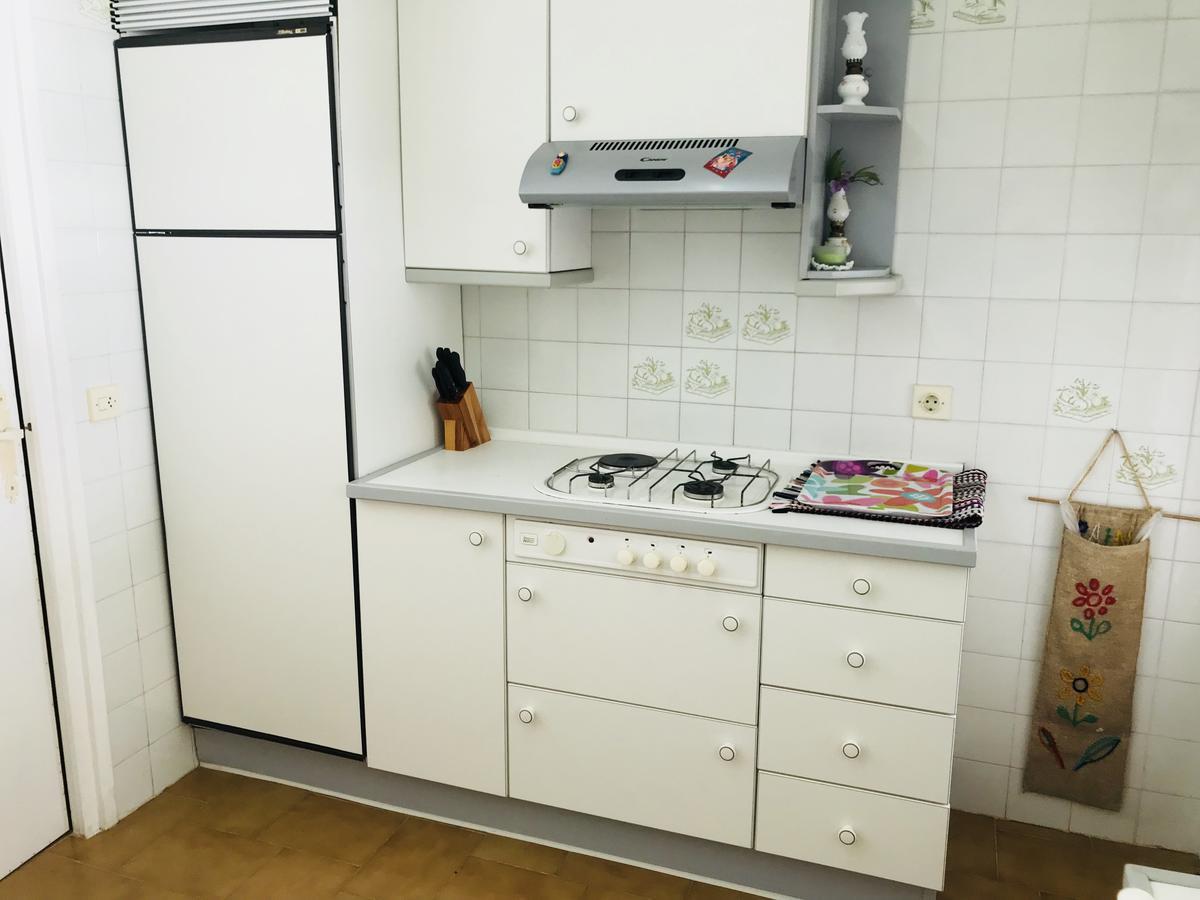 Costamar Apartment *