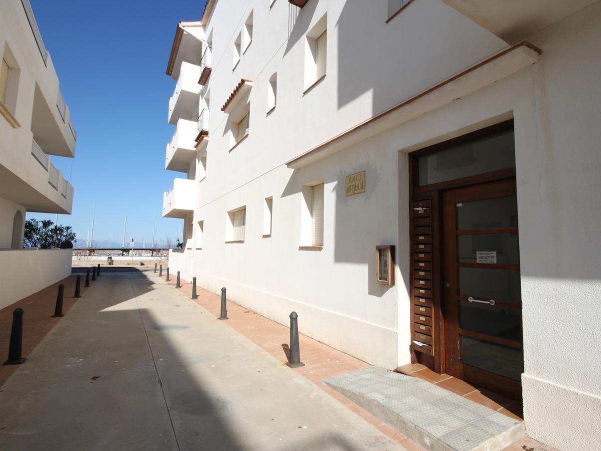 Port Marina 4 L'Escala