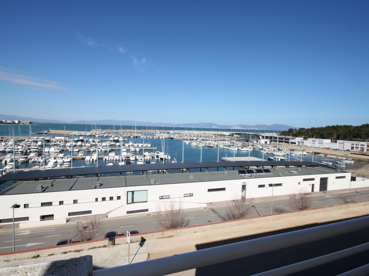 Port Marina 4 Apartment L'Escala