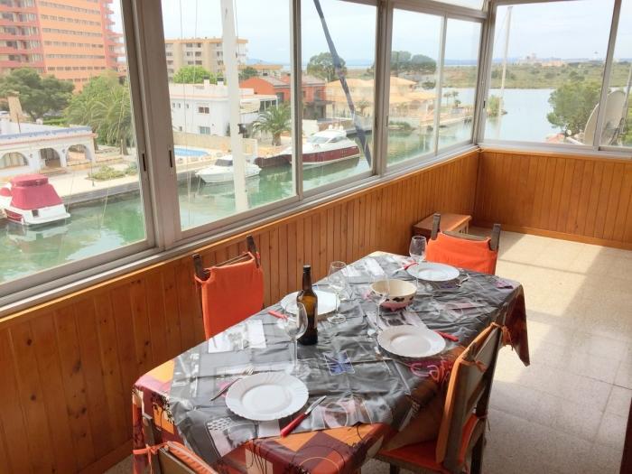 Apartamento Cap Llarg Rosas