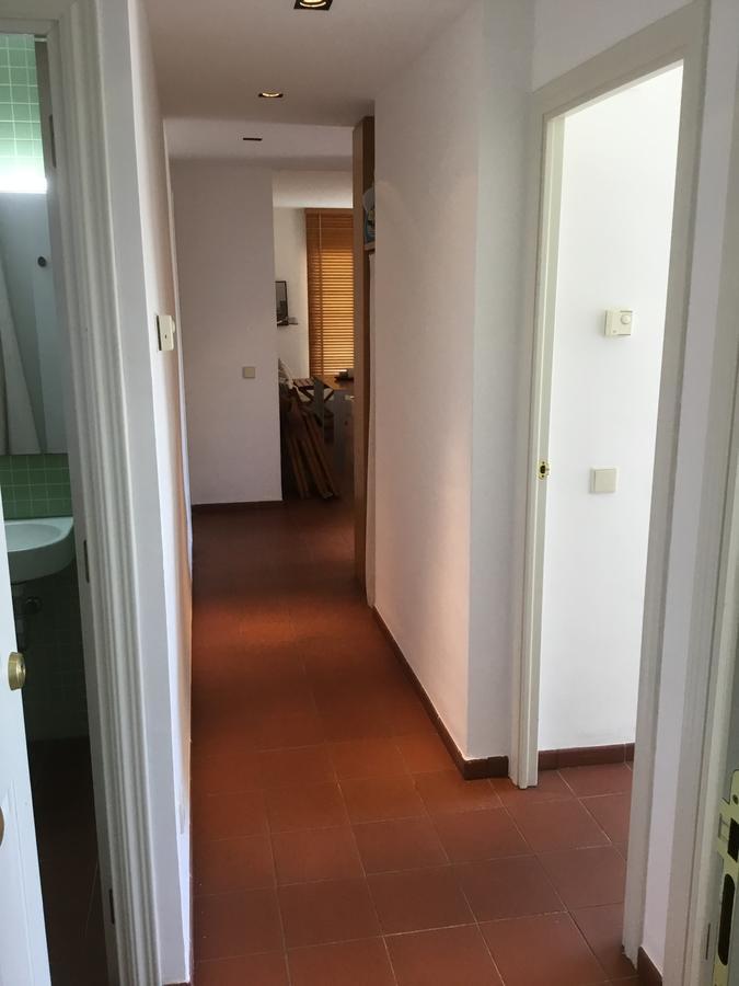 Apartamento Mar I Llum *