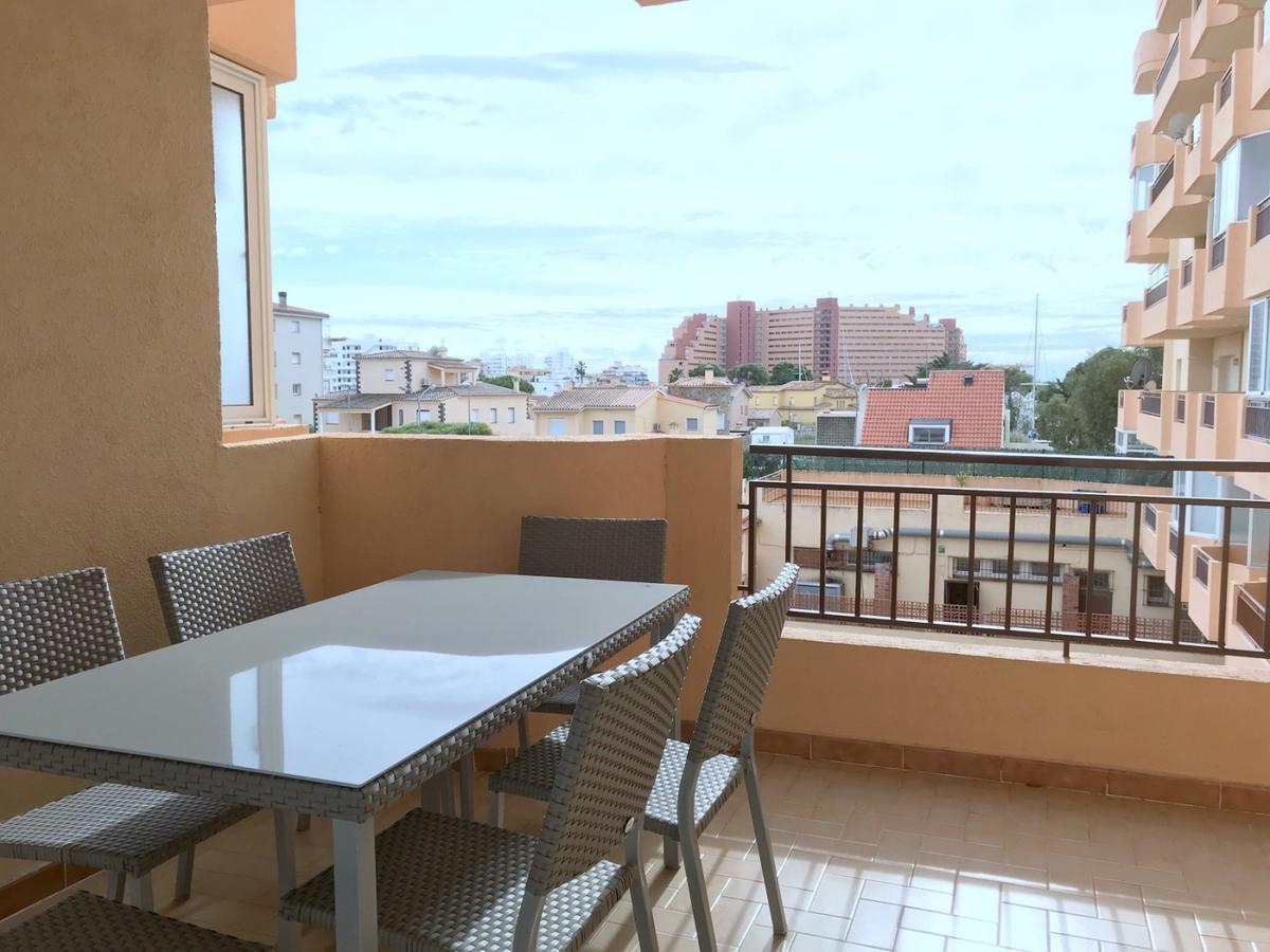 Olimpe 2 8 Apartment *