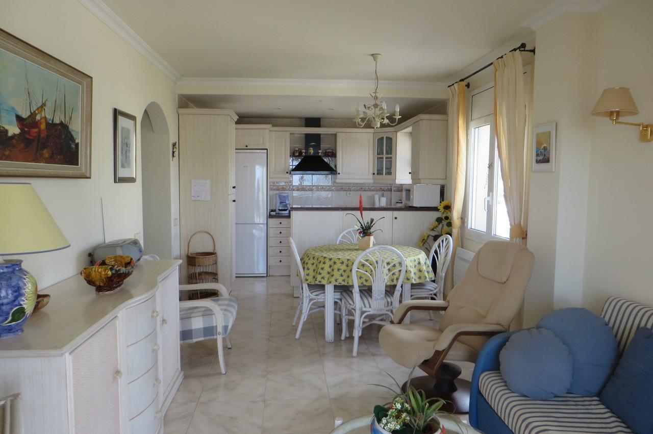 Thalasa Platja Apartamento Rosas