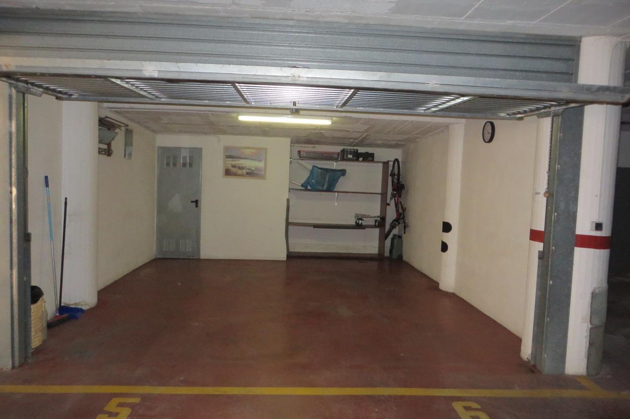 Apartamento Thalasa Platja