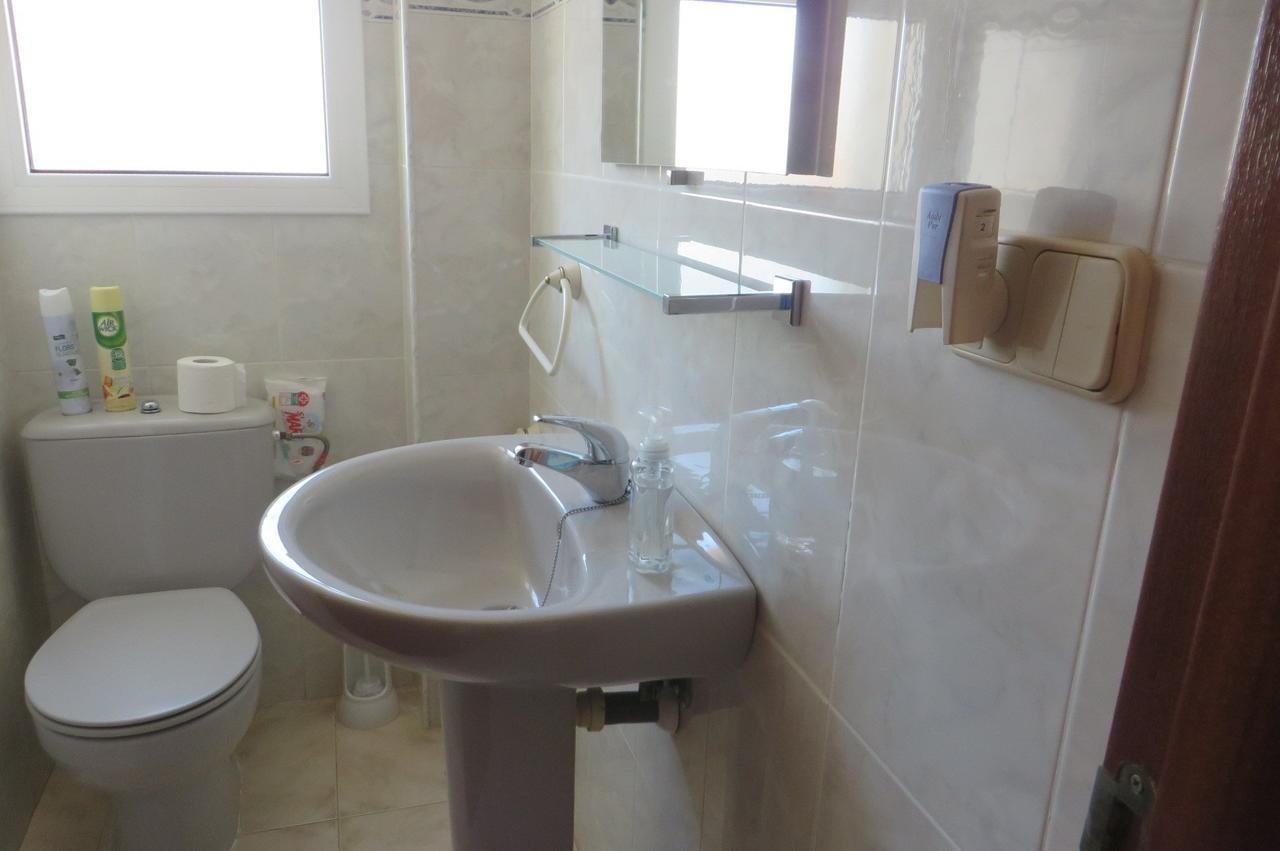 Apartamento Thalasa Platja Rosas