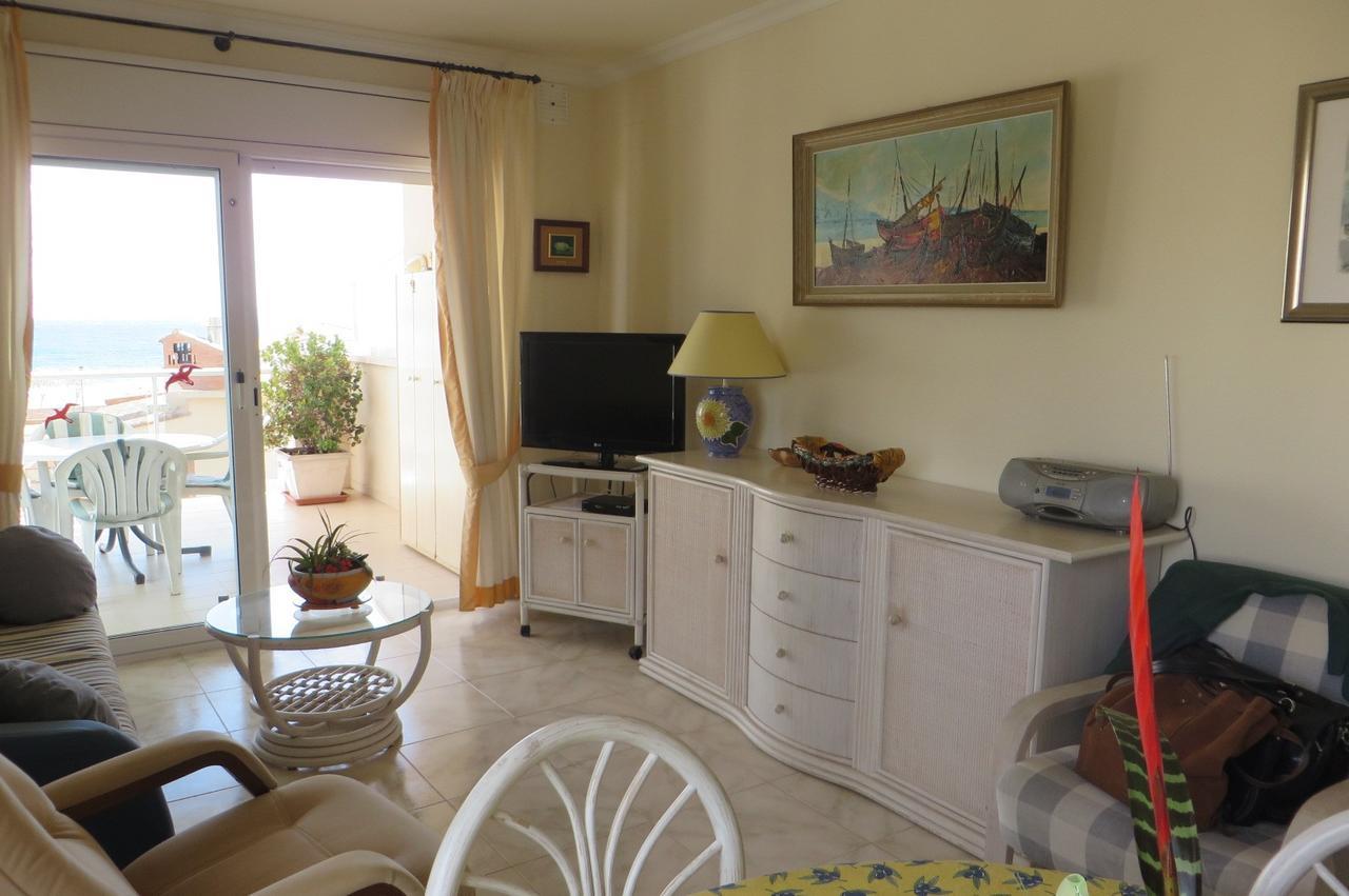 Thalasa Platja Apartamento