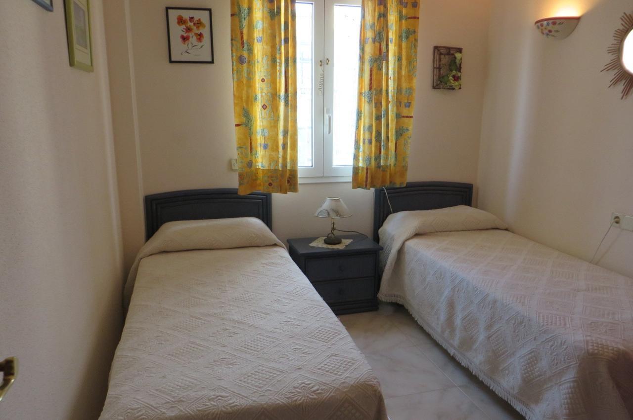 Thalasa Platja Apartamento Rosas