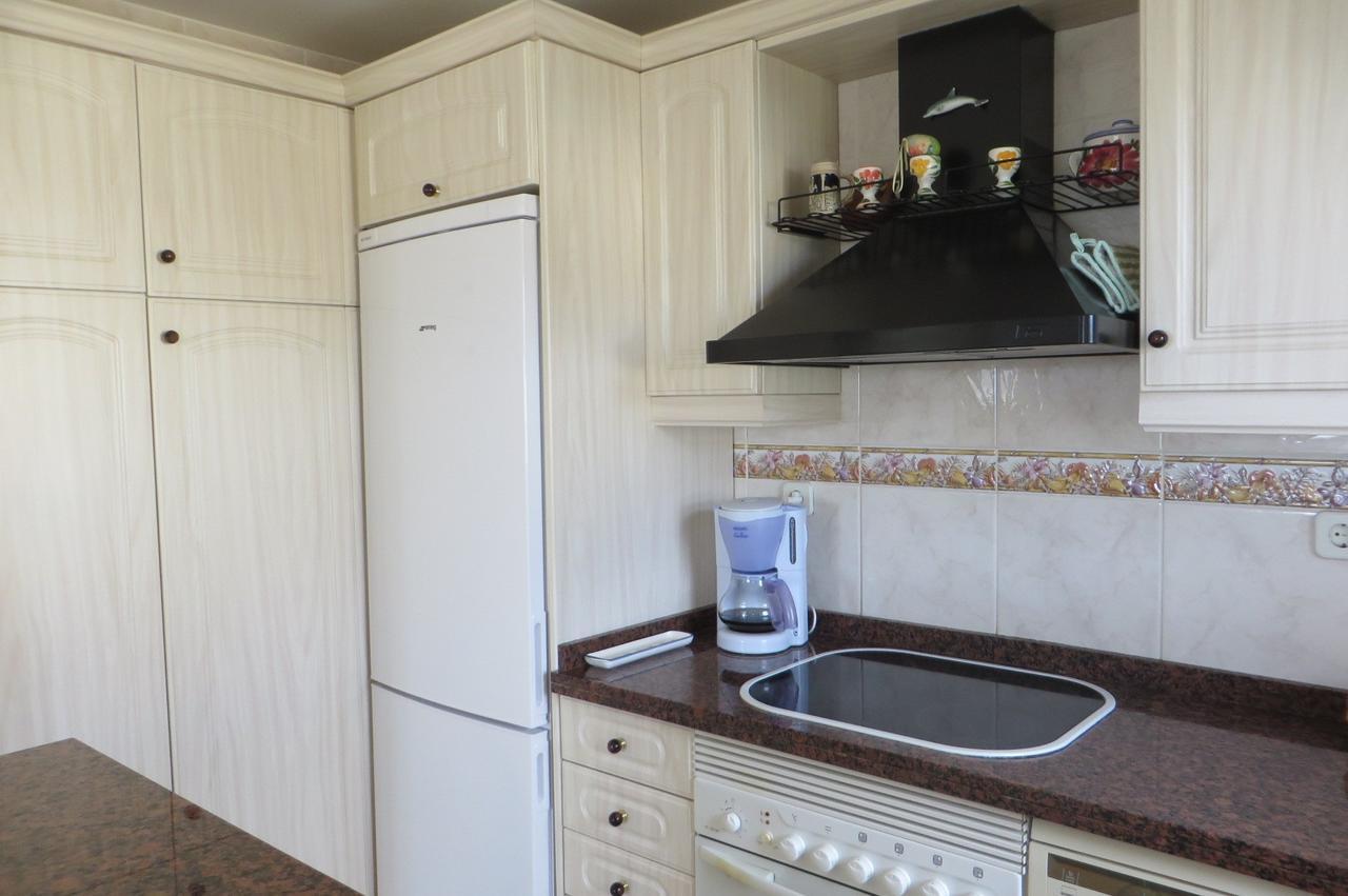 Apartamento Thalasa Platja
