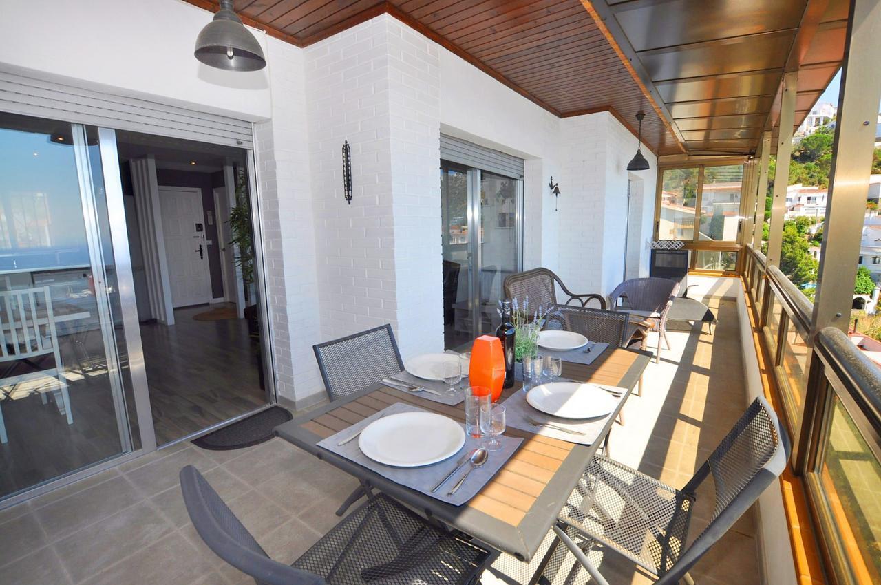 Apartamento 1089 Puig Rom - Apivend Immo