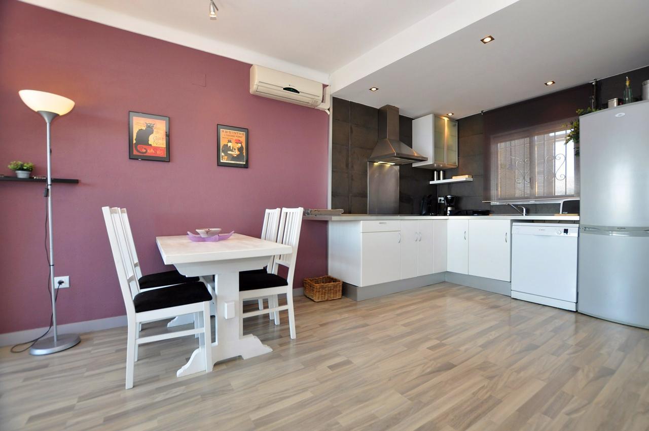 Apartamento 1089 Puig Rom - Apivend Immo