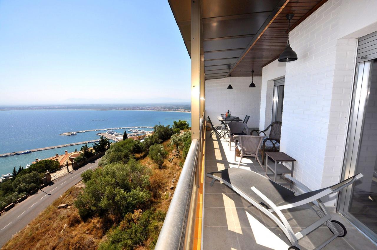 Apartamento 1089 Puig Rom - Apivend Immo