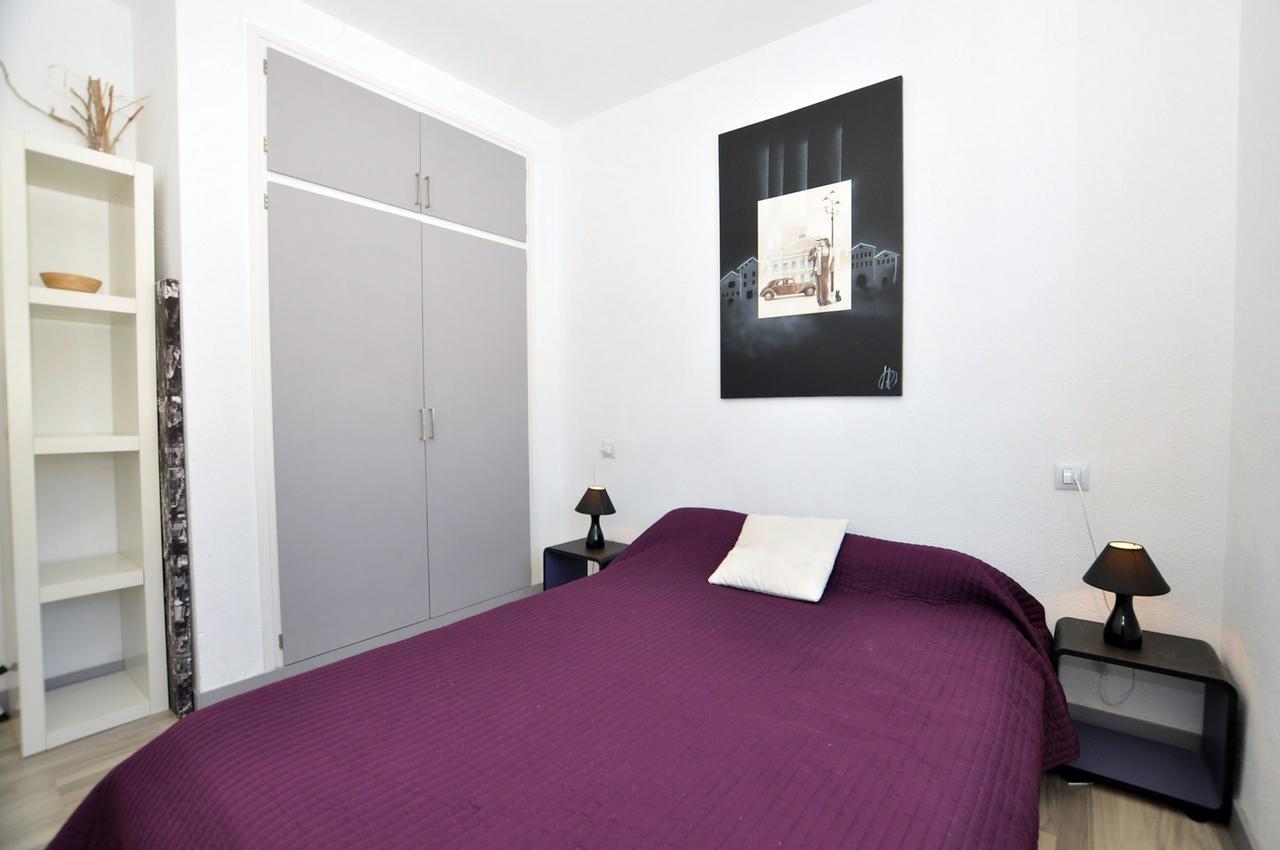 Apartamento 1089 Puig Rom - Apivend Immo