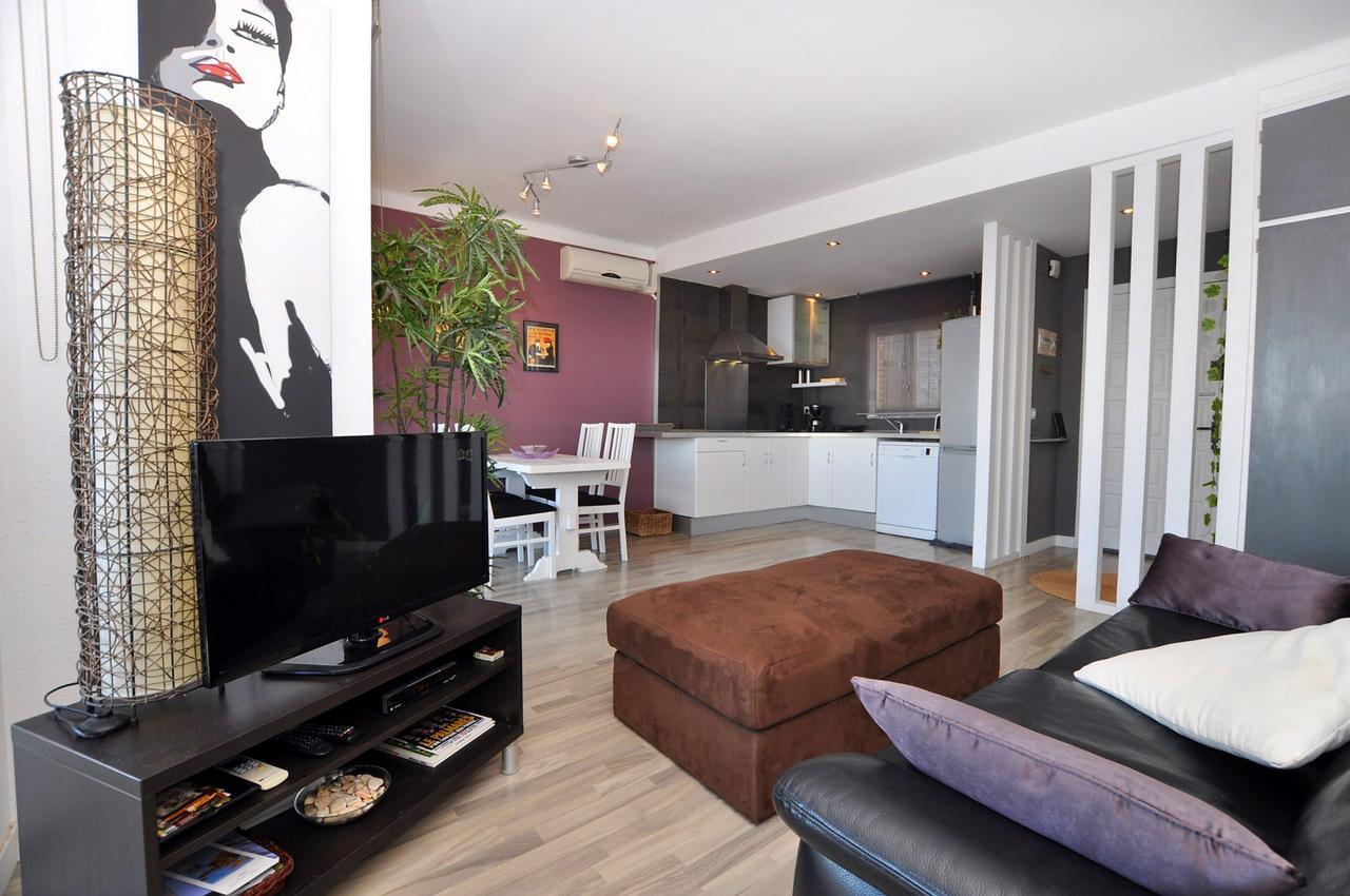 Apartamento 1089 Puig Rom - Apivend Immo