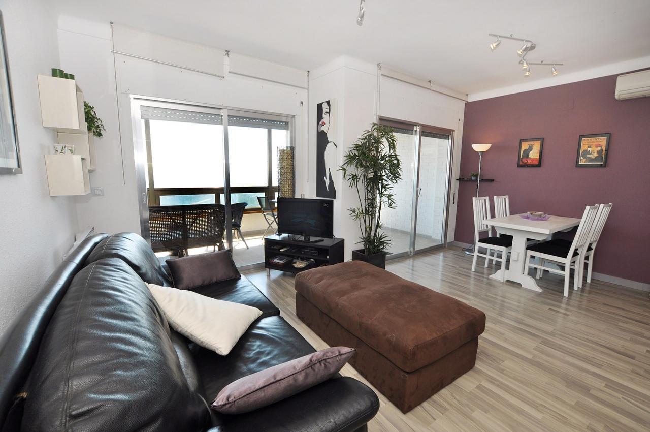 Apartamento 1089 Puig Rom - Apivend Immo