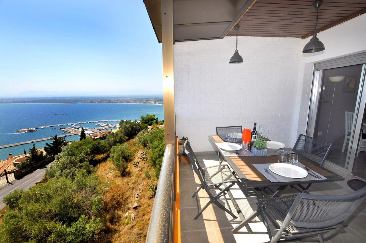 Apartamento 1089 Puig Rom - Apivend Immo Rosas