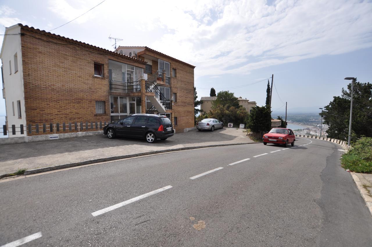 Apartamento 1089 Puig Rom - Apivend Immo Rosas