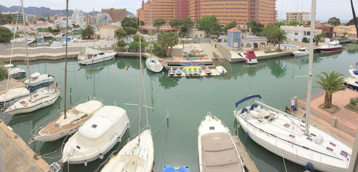 Apartamento Cap Llarg