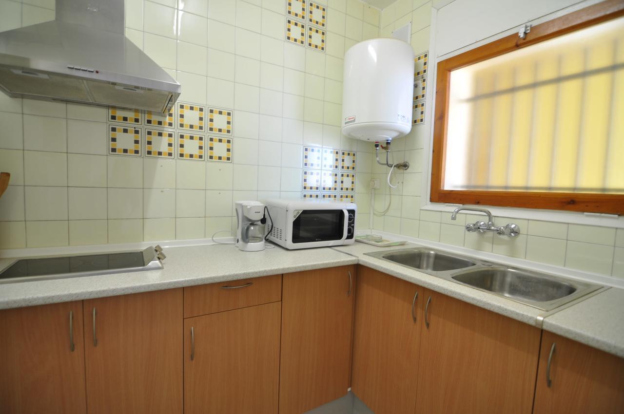 Rnet - Ii Apartamento *