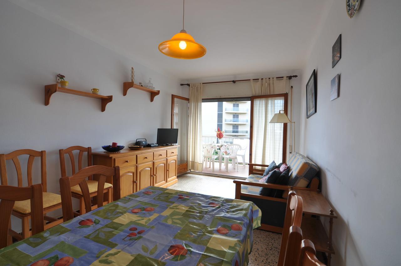 Rnet - Ii Apartamento