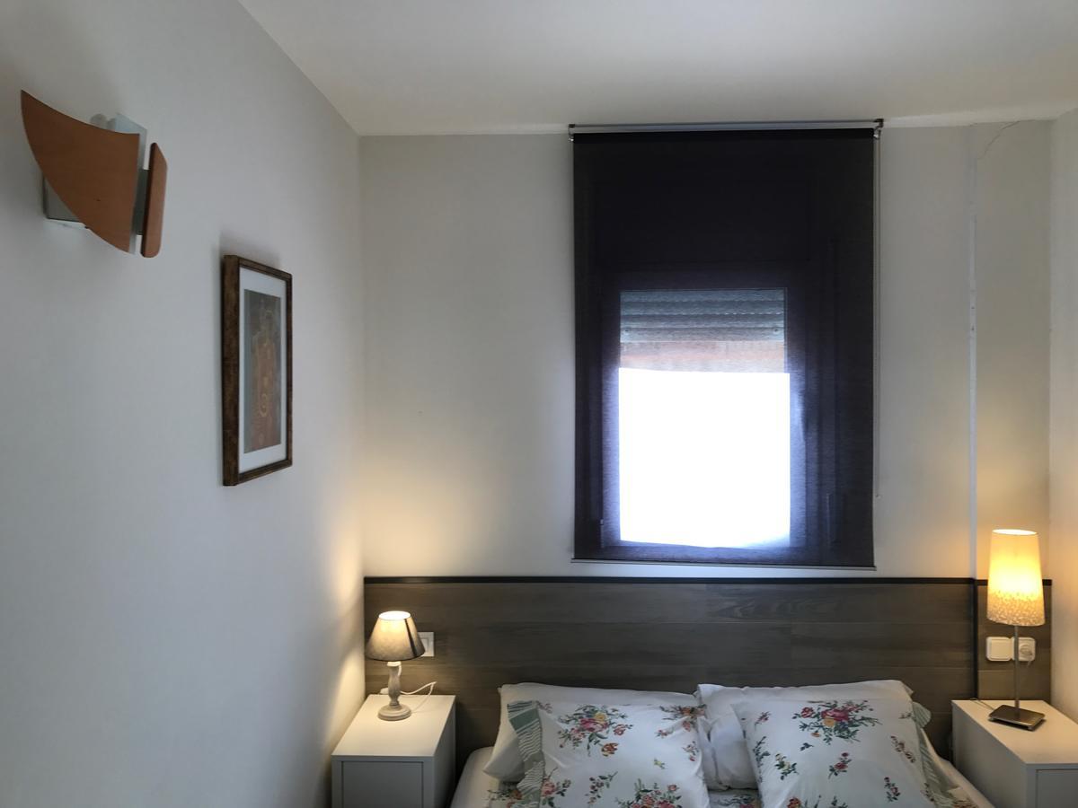 In Costa Brava Apartamento *