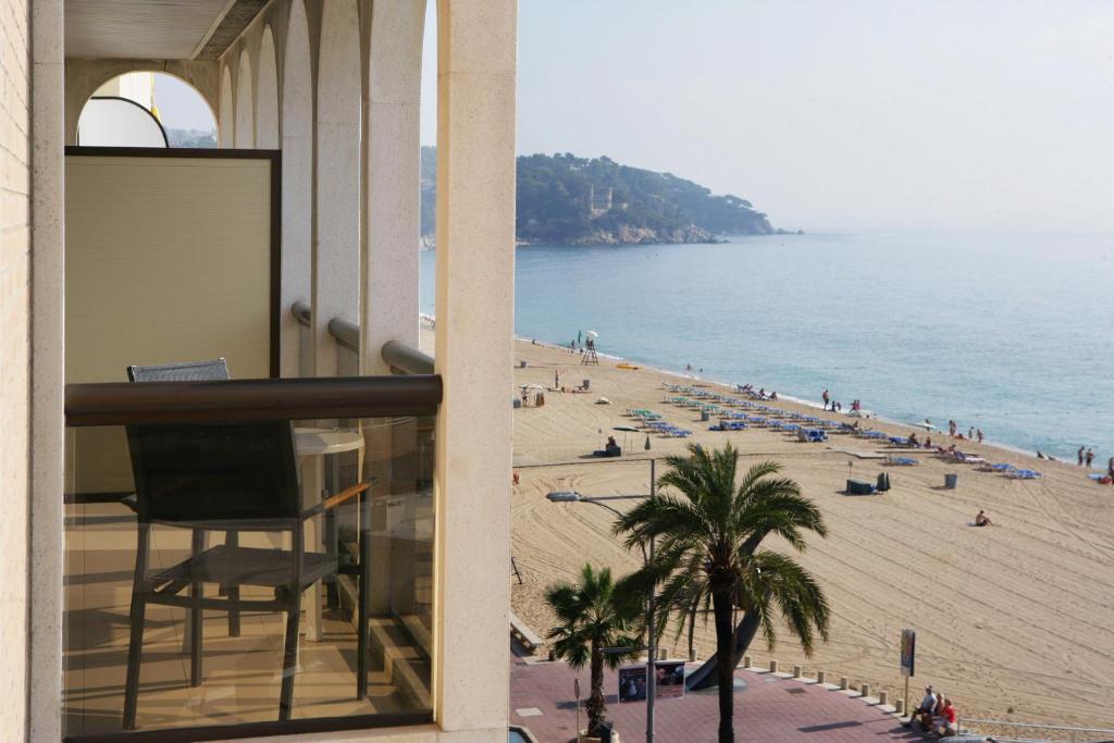 Rosanna Apartment Lloret de Mar