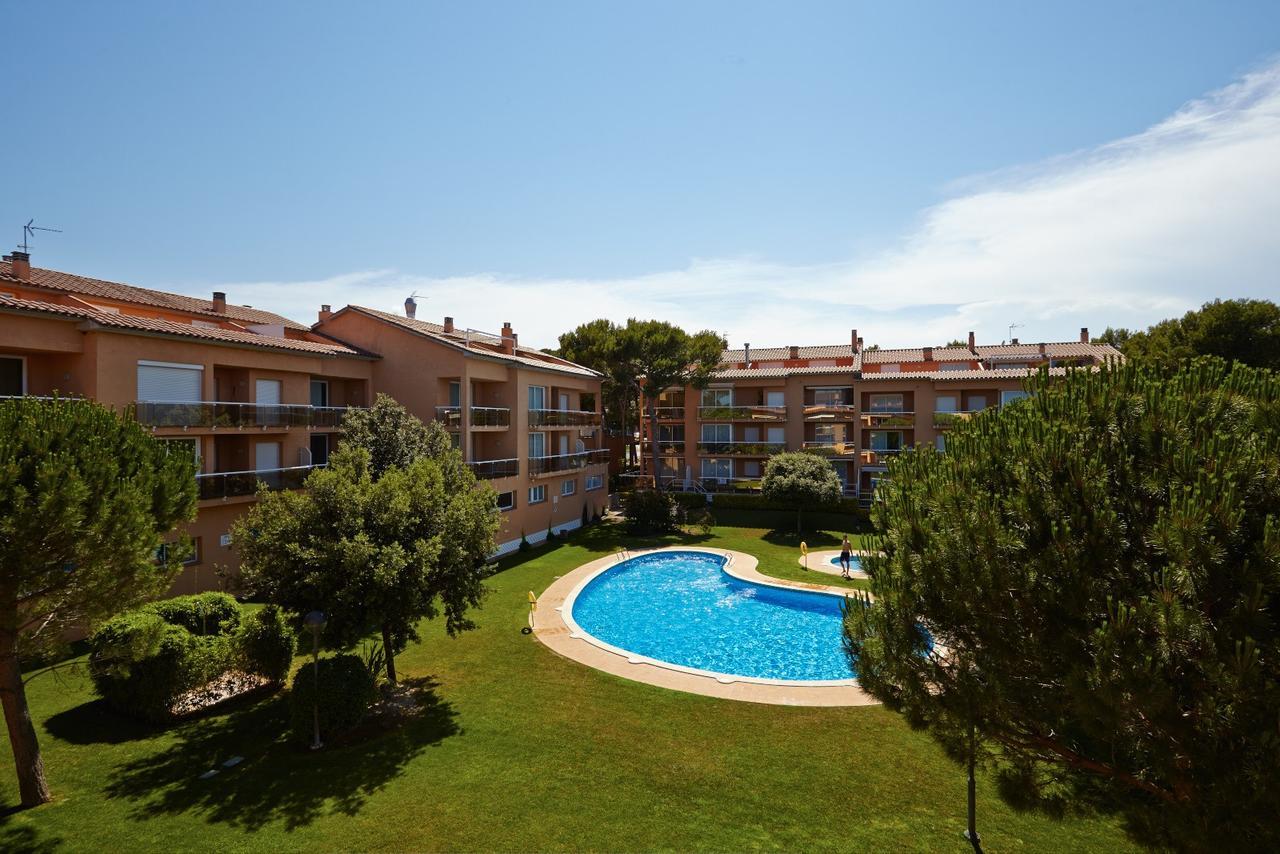 Apartamento Sa Guilla Pals