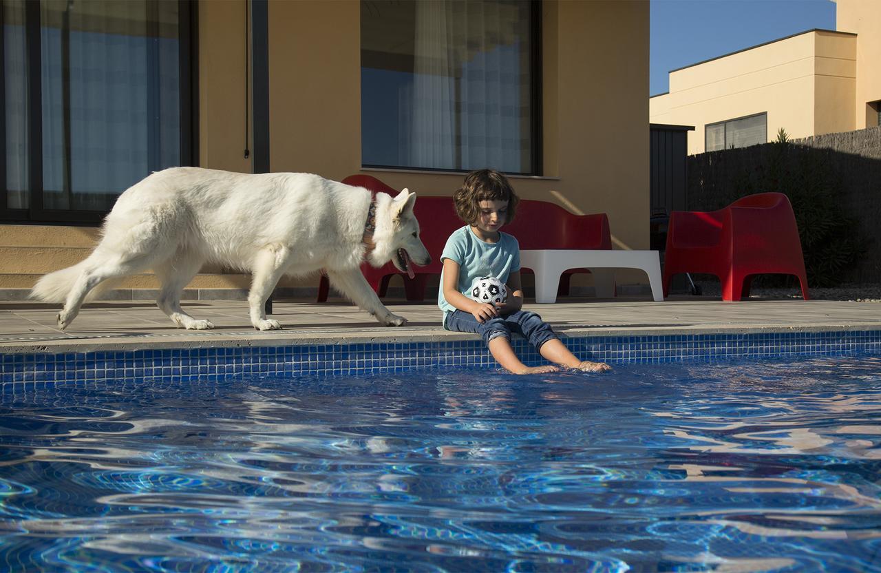 Villas Medes Mar - Plus Costa Brava Villa *
