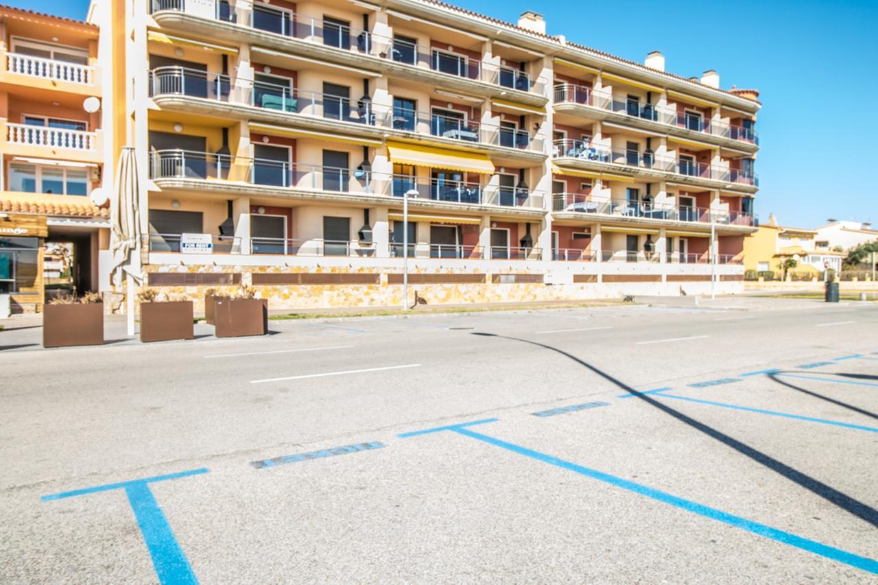 Apart-rent Blaucel 0086 Apartamento