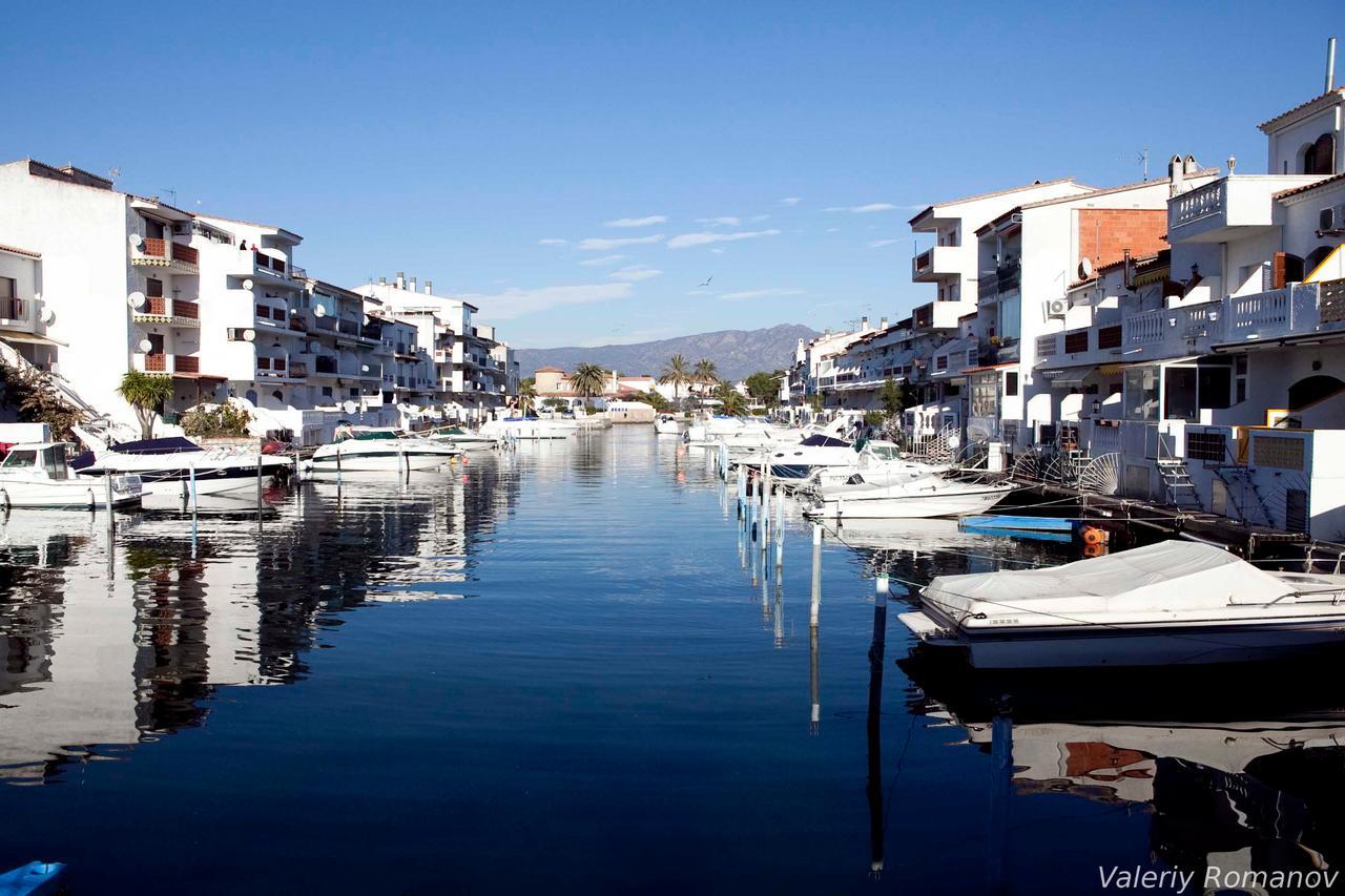Apartment Port 27 Empuriabrava