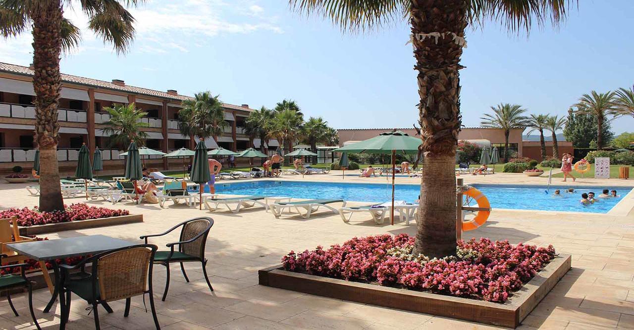 Hotel Clipper - El Delfín Torroella de Montgrí