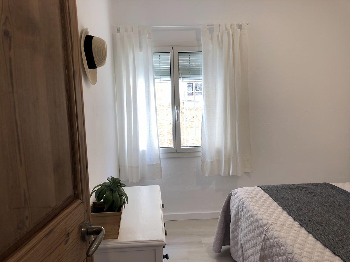 La Palmera, Terrace & Pool Apartment