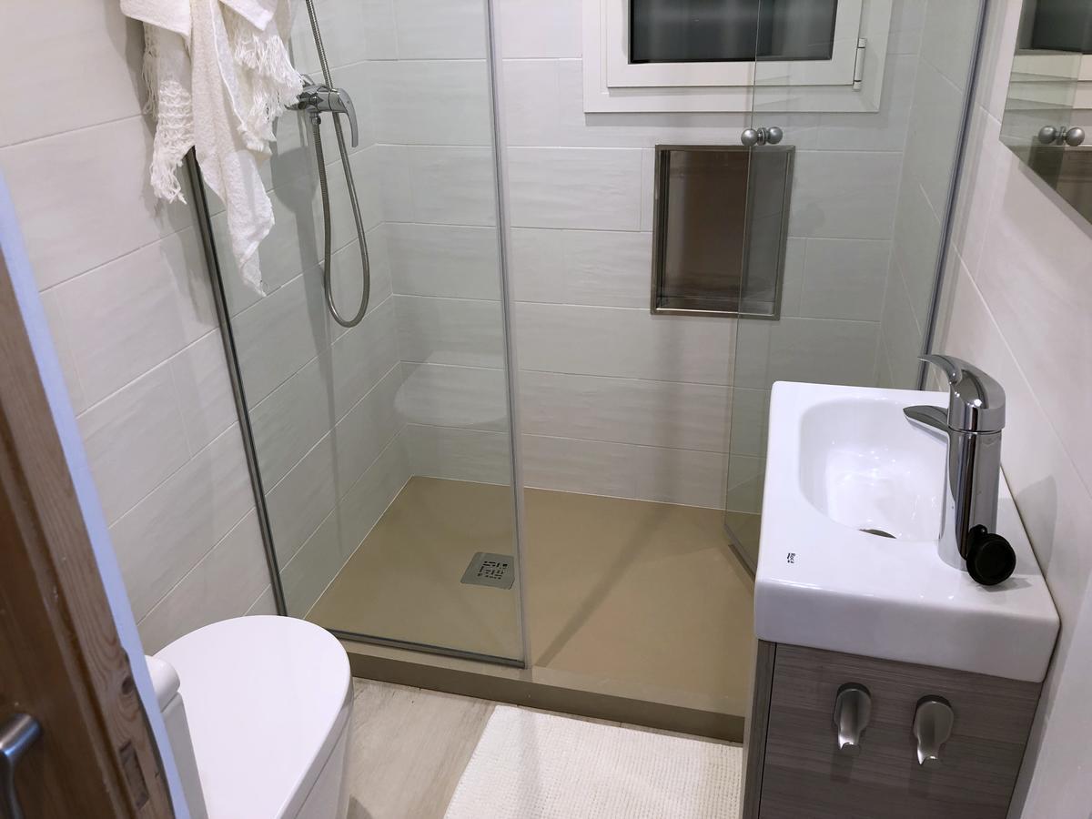 Apartment La Palmera, Terrace & Pool *