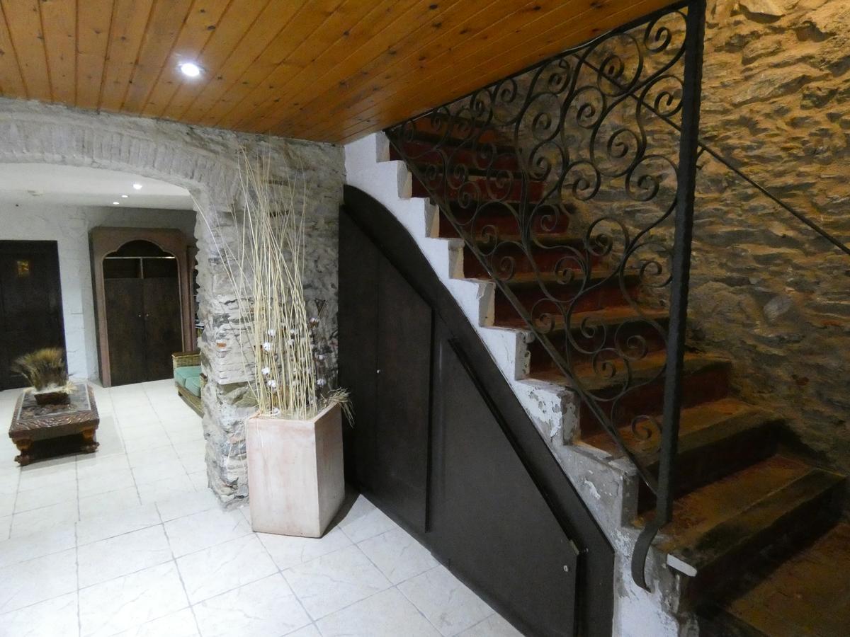 Hotel Mas Palou Rosas