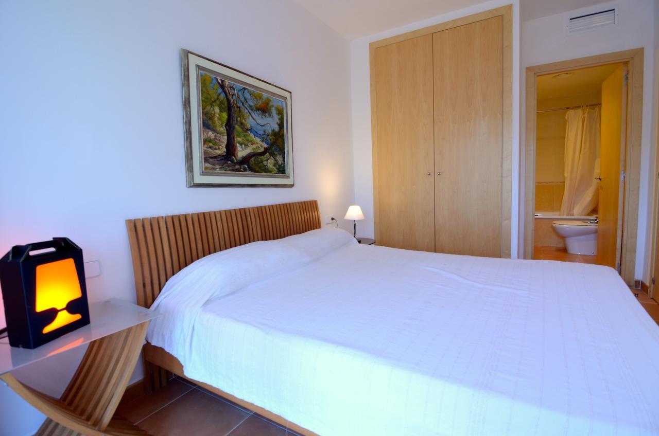 Apartamento Golf Mar 3d