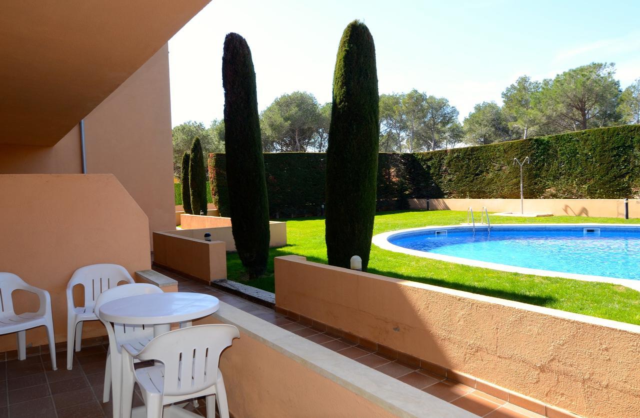 Golf Mar 3d Apartamento