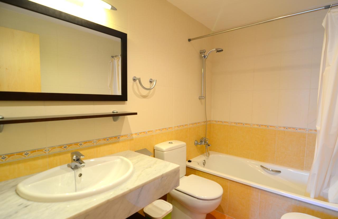 Apartamento Golf Mar 3d *