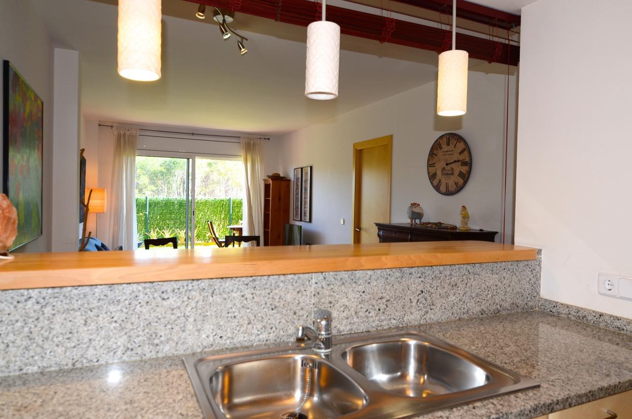 Golf Mar 3d Apartamento *
