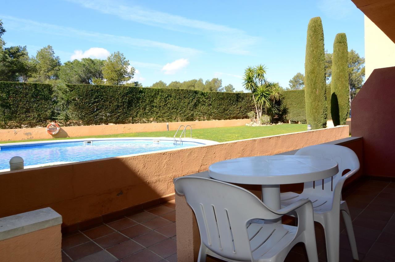 Golf Mar 3d Apartamento L' Escala