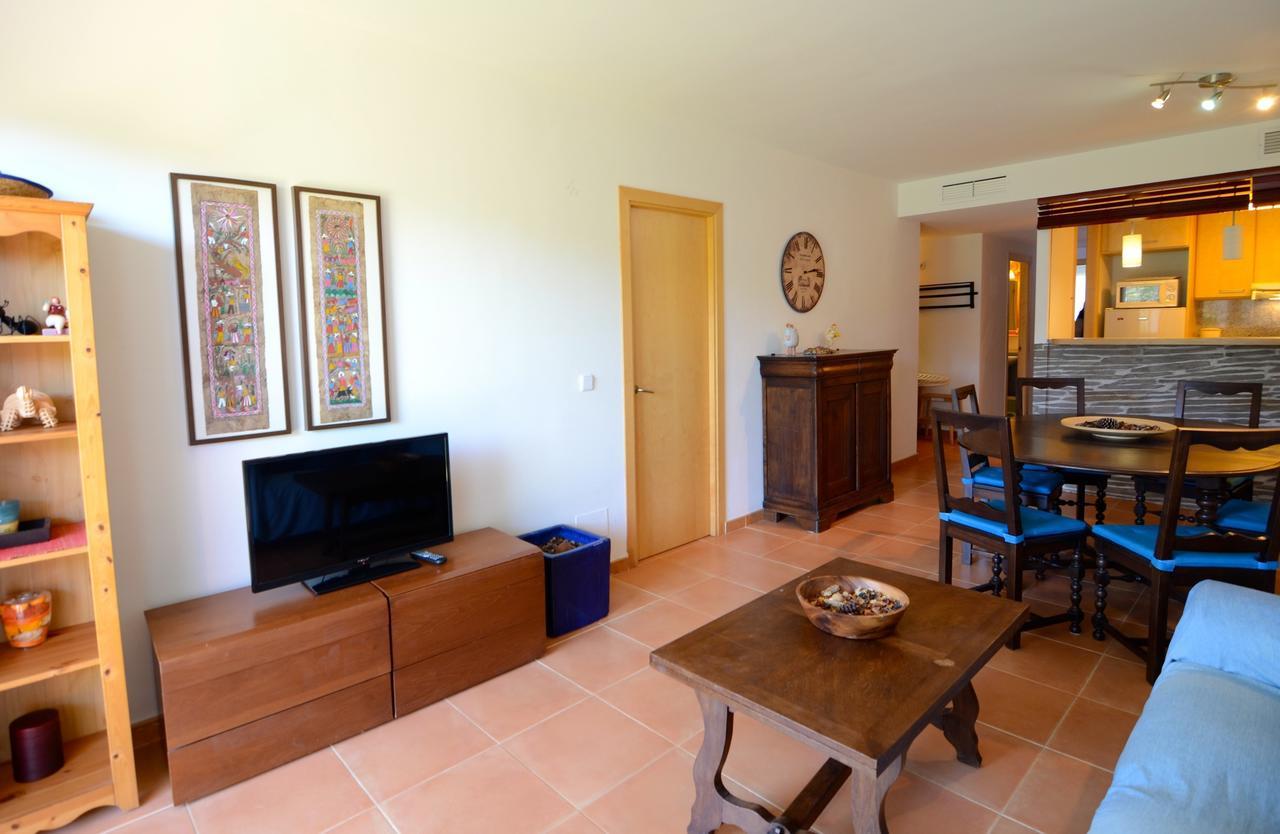 Golf Mar 3d Apartamento L' Escala