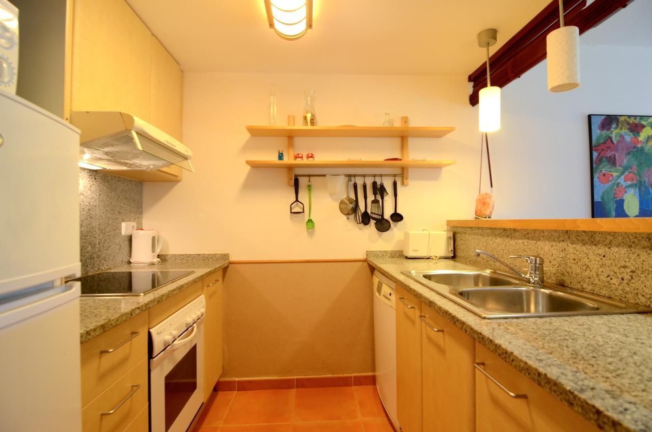 Golf Mar 3d Apartamento L' Escala