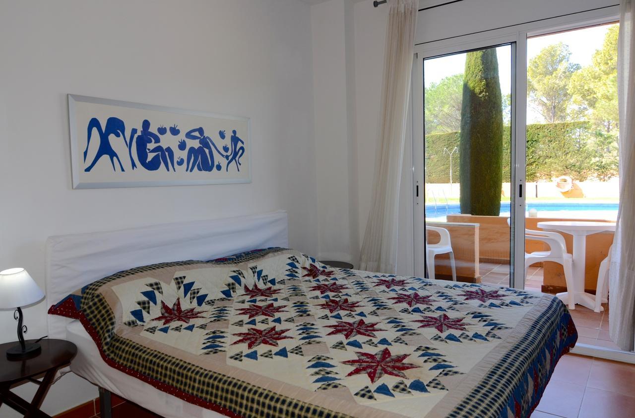 Apartamento Golf Mar 3d